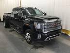 2023 GMC Sierra 3500