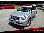 2010 Lexus GX 460