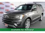 2019 Ford Expedition