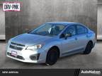 2014 Subaru Impreza