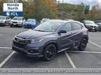2021 Honda HR-V
