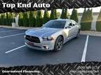 2013 Dodge Charger
