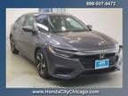 2022 Honda Insight