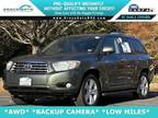2010 Toyota Highlander
