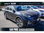2022 Kia Niro
