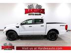 2023 Ford Ranger