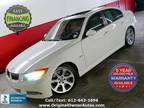 2007 Bmw 335