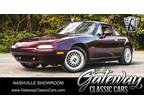 1995 Mazda MX-5 Miata