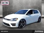2015 Volkswagen Golf R