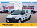 2021 RAM ProMaster City