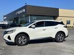 2020 Nissan Murano