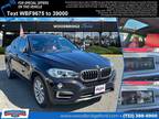 2017 Bmw X6