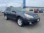 2013 Subaru Outback
