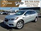 2021 Buick Enclave
