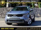 2022 Kia Sorento
