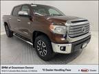 2014 Toyota Tundra