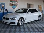 2014 Bmw 428