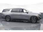 2021 Chevrolet Suburban