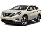 2015 Nissan Murano
