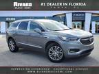 2021 Buick Enclave