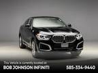2022 Bmw X6