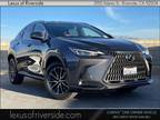2024 Lexus NX 300h
