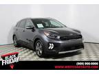 2020 Kia Niro