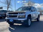 2010 Chevrolet Colorado