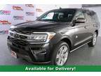 2022 Ford Expedition