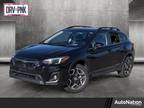 2018 Subaru Crosstrek