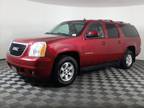 2010 GMC Yukon XL