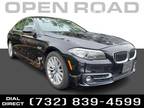 2015 BMW 528i xDrive