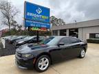 2015 Dodge Charger
