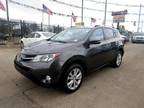 2013 Toyota RAV4
