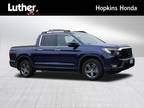 2023 Honda Ridgeline
