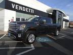 2023 GMC Sierra 3500