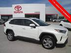 2020 Toyota RAV4 Hybrid