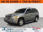 2007 GMC Envoy