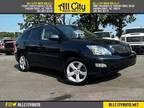 2006 Lexus RX 330