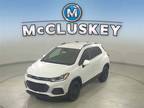 2022 Chevrolet Trax