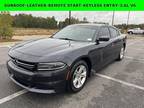 2016 Dodge Charger