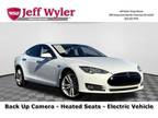 2014 Tesla Model S