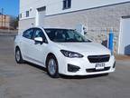 2017 Subaru Impreza Premium