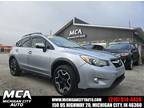 2015 Subaru XV Crosstrek Limited for sale