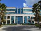 Executive Window Office Space with FOUR MONTHS FREE!