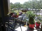 9 month sublease of 2BR / 2Ba 1062 sqft apartment available for $1162/month