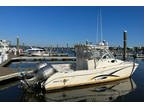 2005 World Cat 270 EC