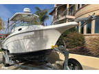 2011 Seaswirl Striper 2605