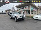 Used 2008 Jeep Grand Cherokee for sale.