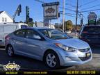Used 2012 Hyundai Elantra for sale.
